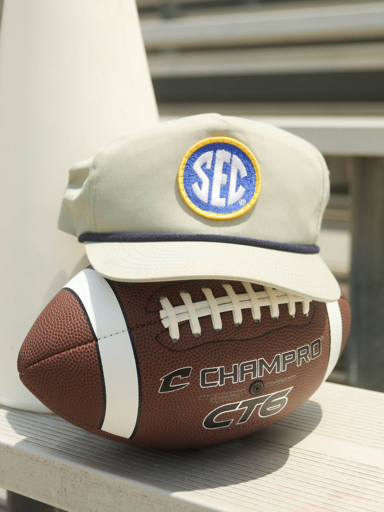 SEC ROPE HAT
