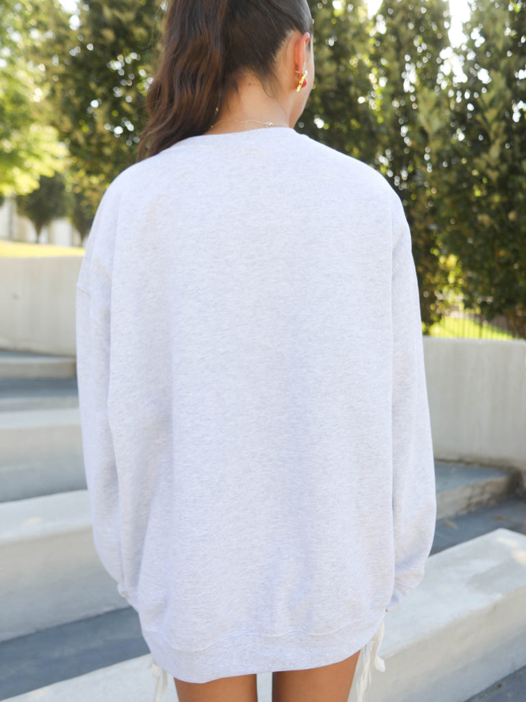 AR PENNANT VAULT SWEATSHIRT