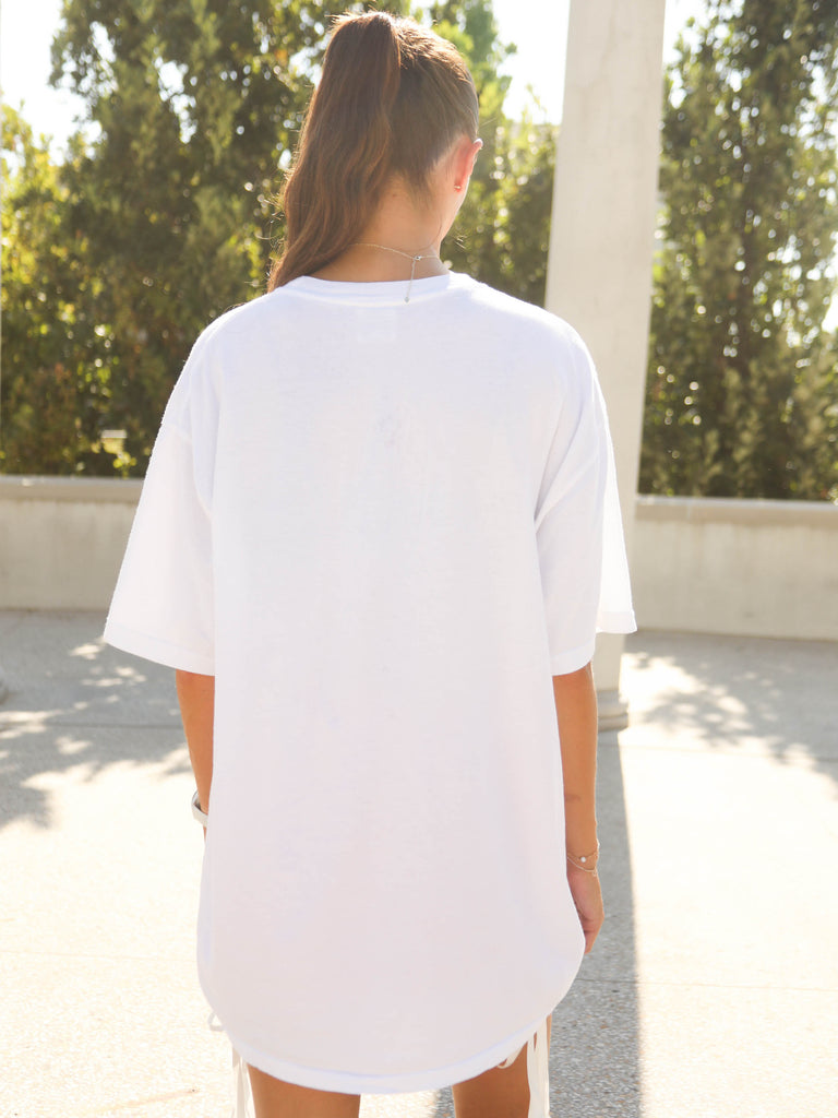 RAZORBACK VAULT TEE