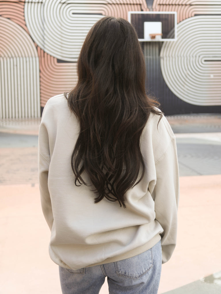 CONCESSION STAND SWEATSHIRT