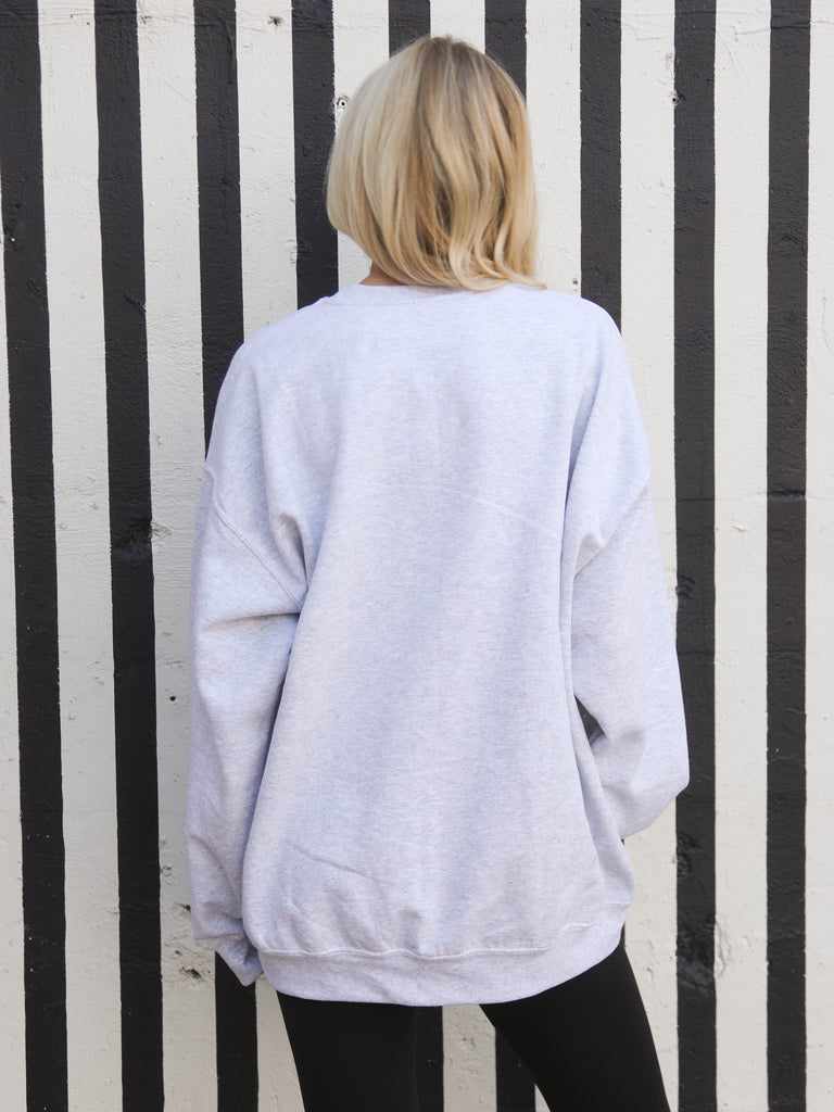 ARKANSAS STARS SWEATSHIRT