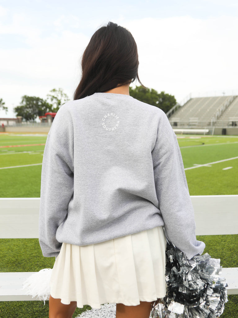 FOOTBALL SEASON IN AMERICA SWEATSHIRT