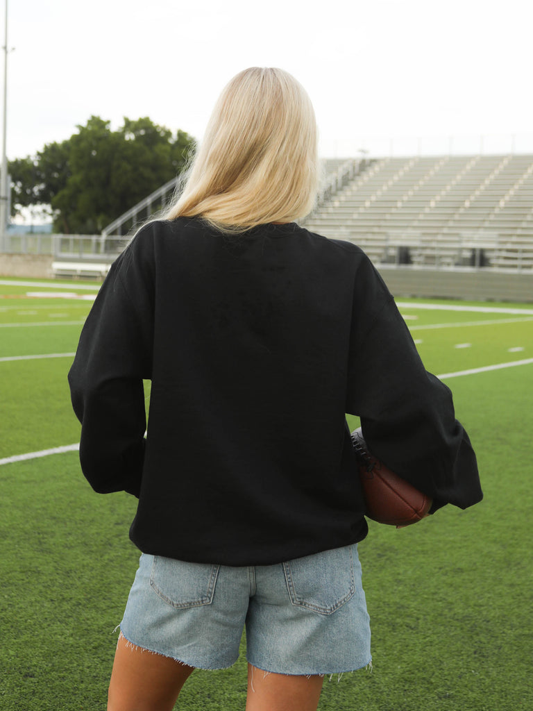 SEC SPORTS CLUB SWEATSHIRT