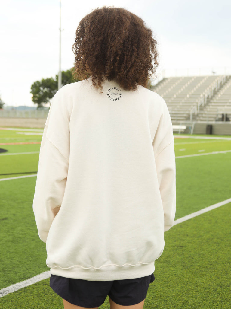 GREAT AMERICAN FOOTBALL GAME SWEATSHIRT