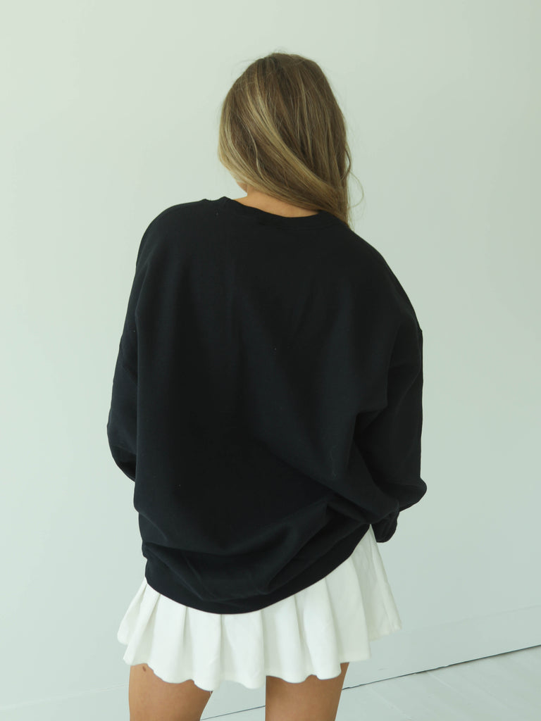 BIG 12 SPORTS CLUB SWEATSHIRT