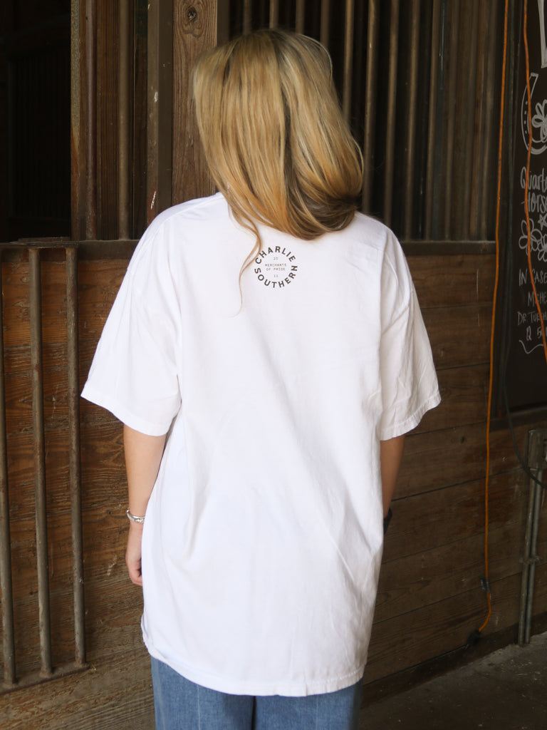 LEFTOVERS TEE