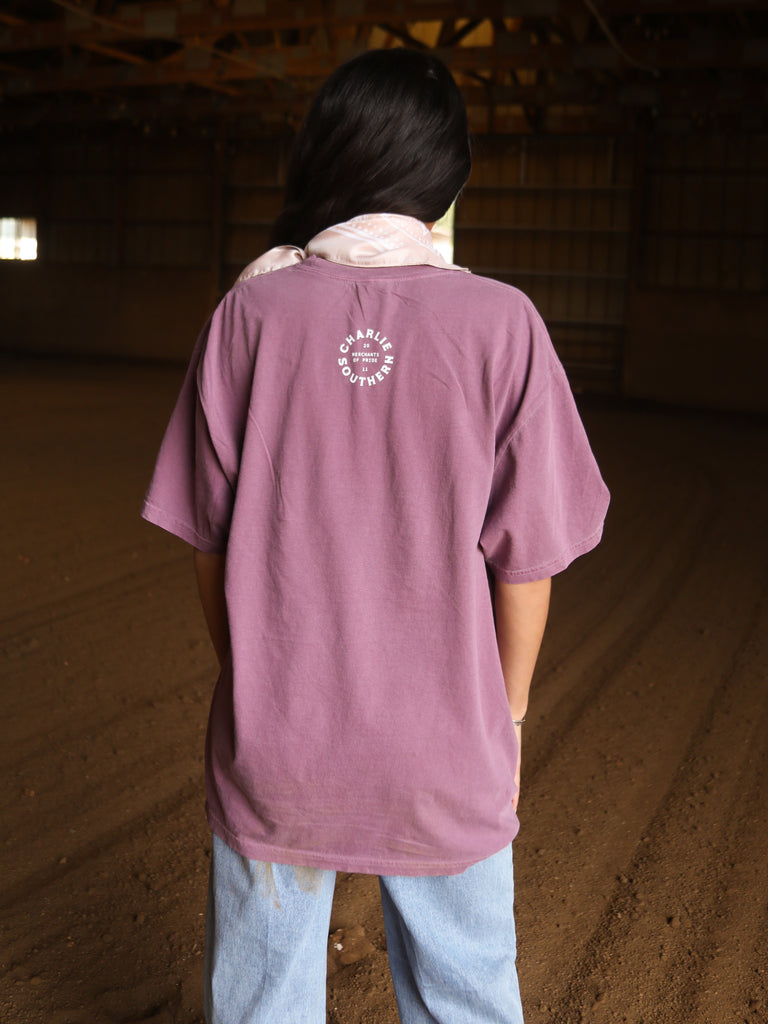 GRATEFUL TEE