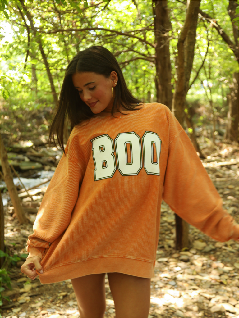 BOO CORD