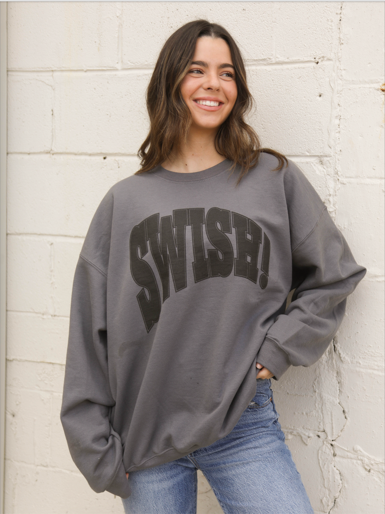 SWISH SWEATSHIRT