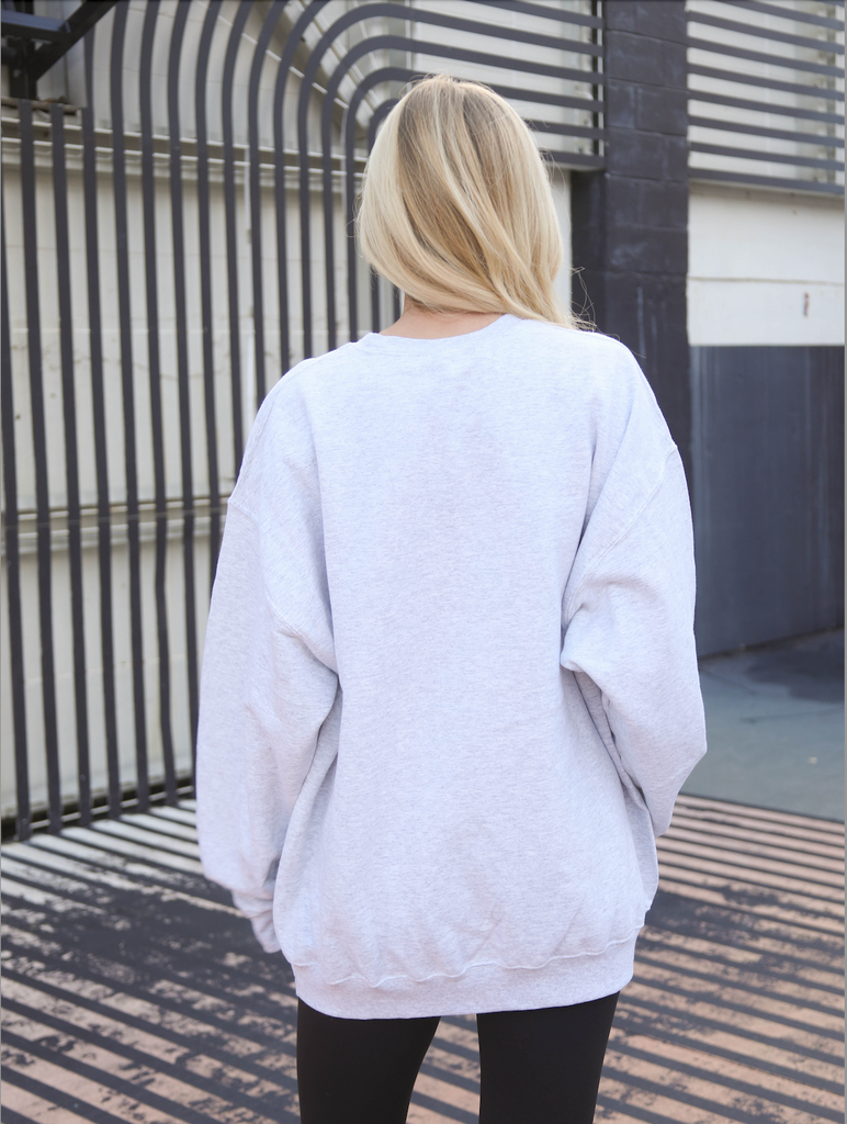 AR PENNANT VAULT SWEATSHIRT