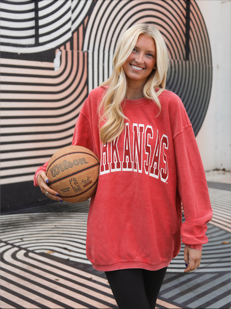 ARKANSAS CLASSIC CORD