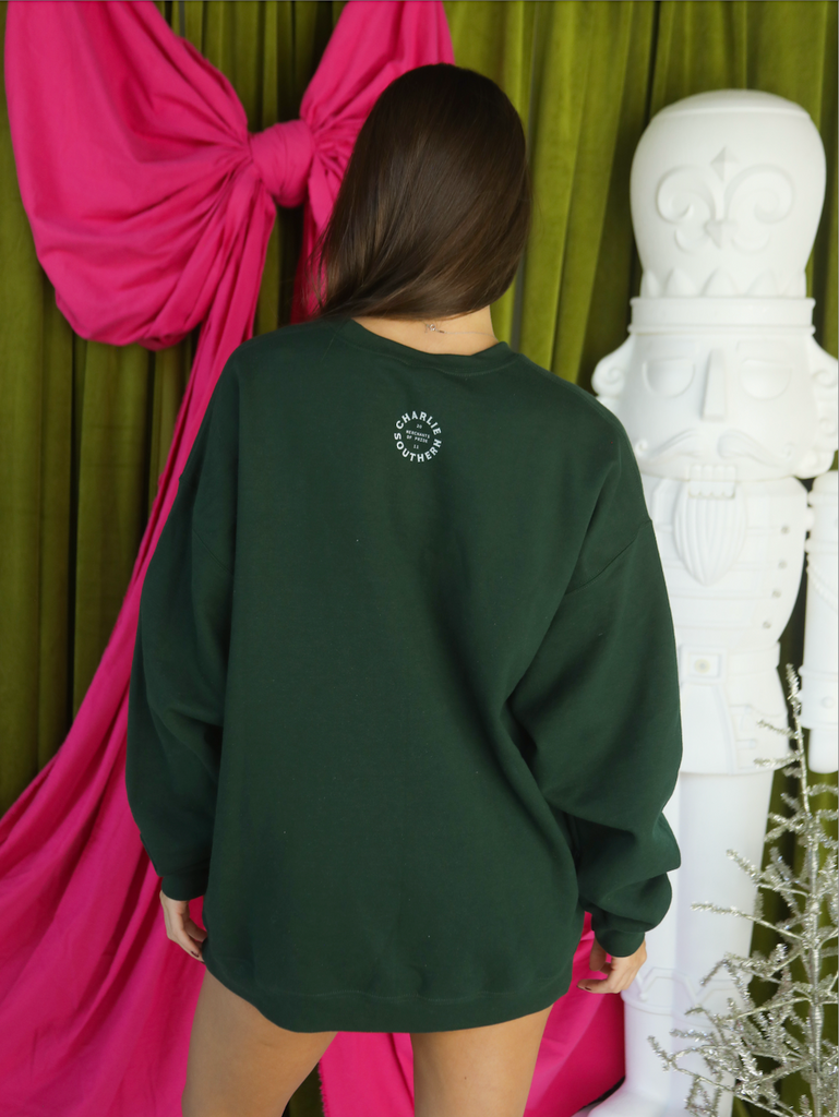 GRISWOLD SWEATSHIRT