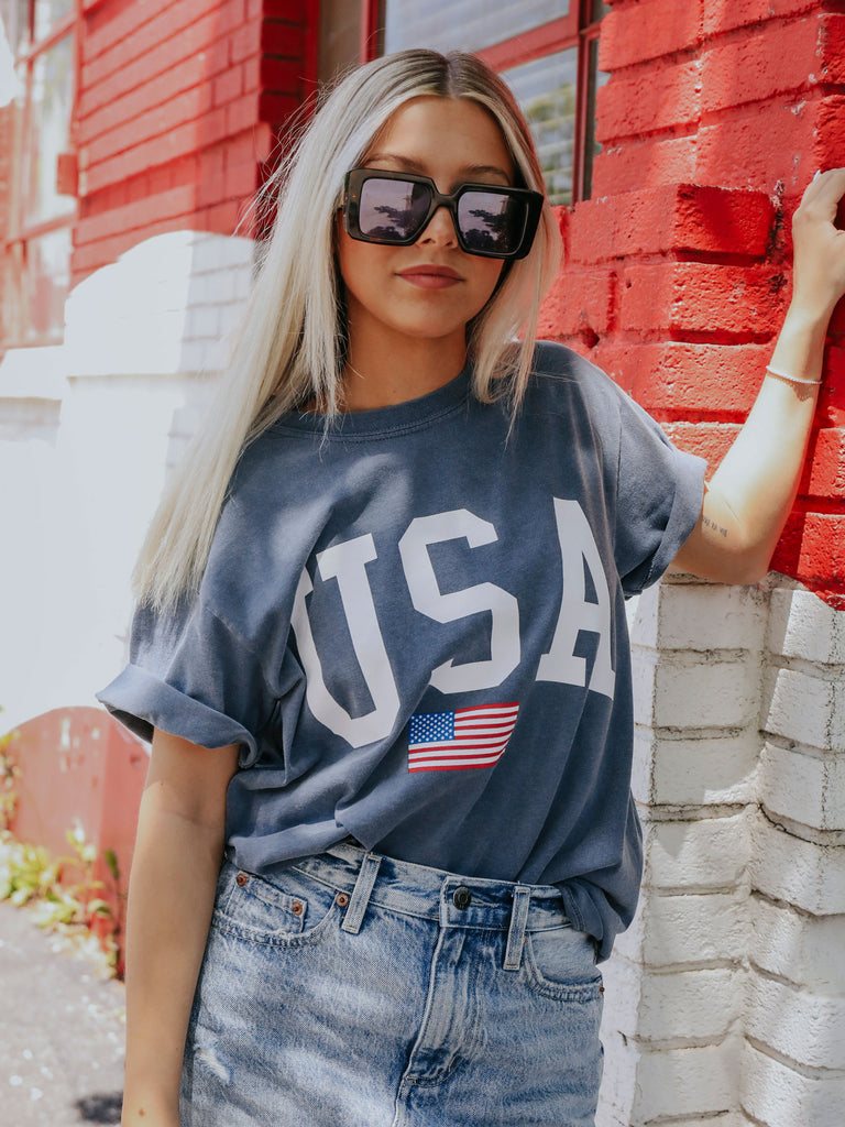 USA TEE