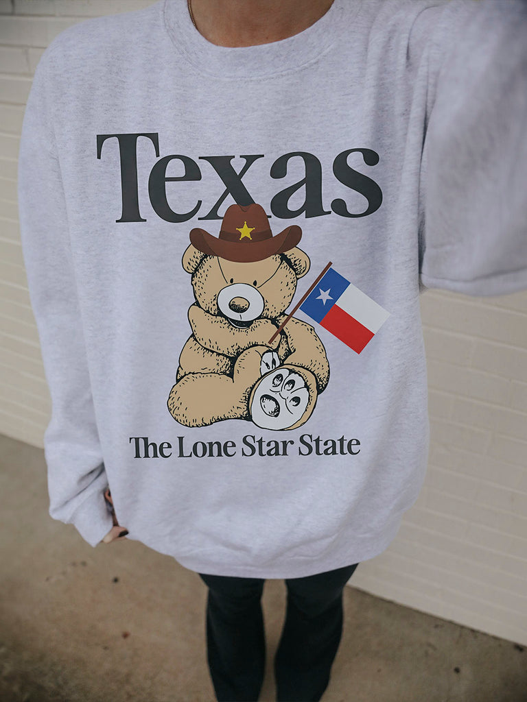 TEDDY STATE (TEXAS)