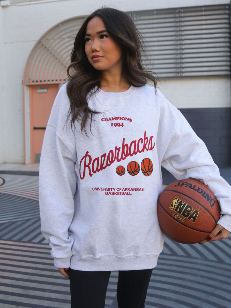 1994 CHAMPIONS SWEATSHIRT