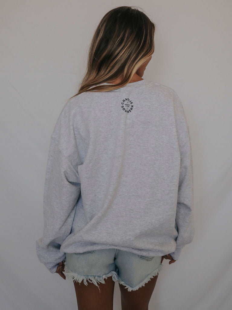 SANDERSON SISTER SWEATSHIRT