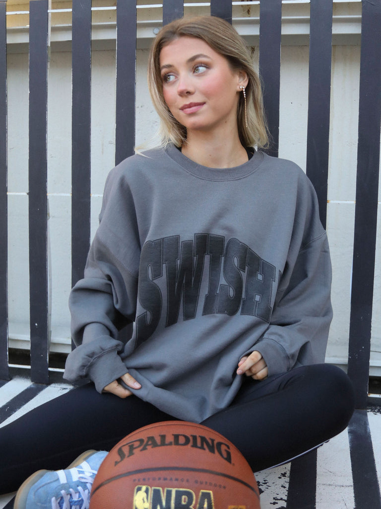 SWISH SWEATSHIRT