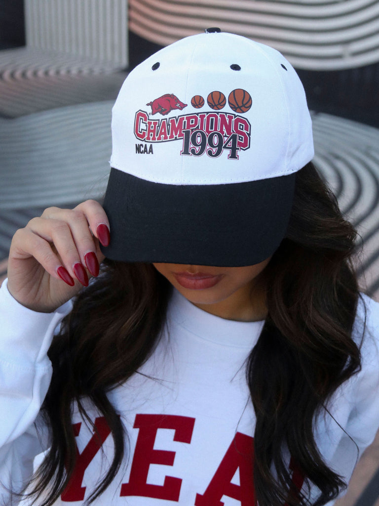 1994 CHAMPIONS TRUCKER