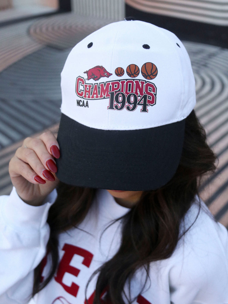 1994 CHAMPIONS TRUCKER