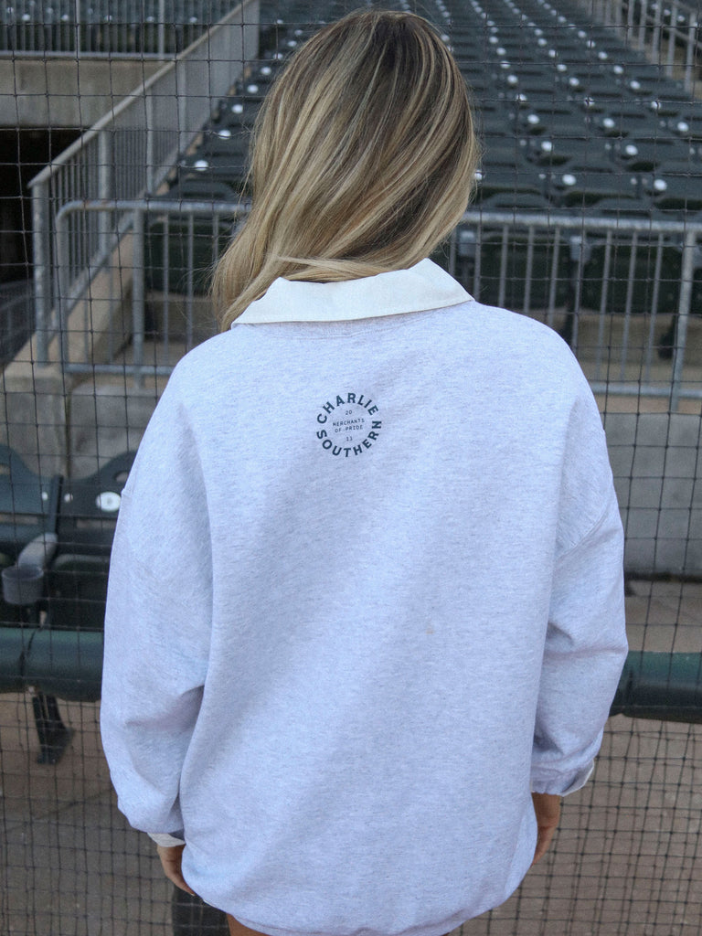 BATTER BATTER SWEATSHIRT