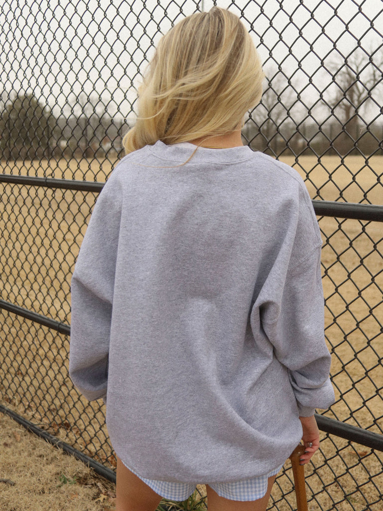 SEC ARCH SWEATSHIRT