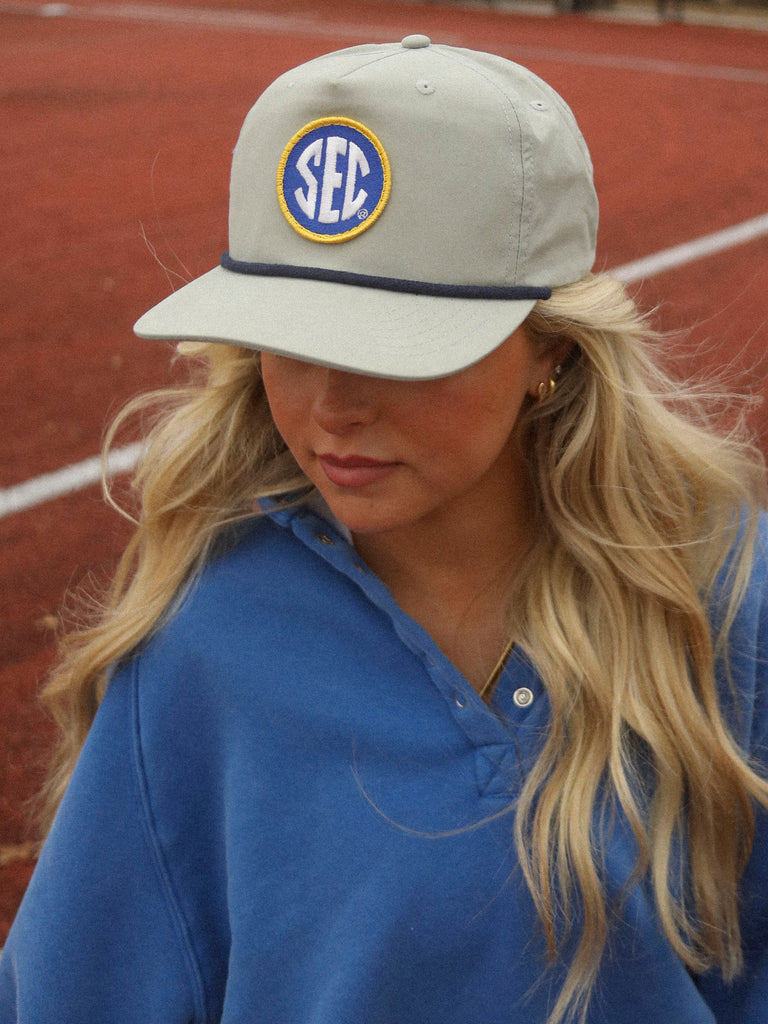 SEC ROPE HAT