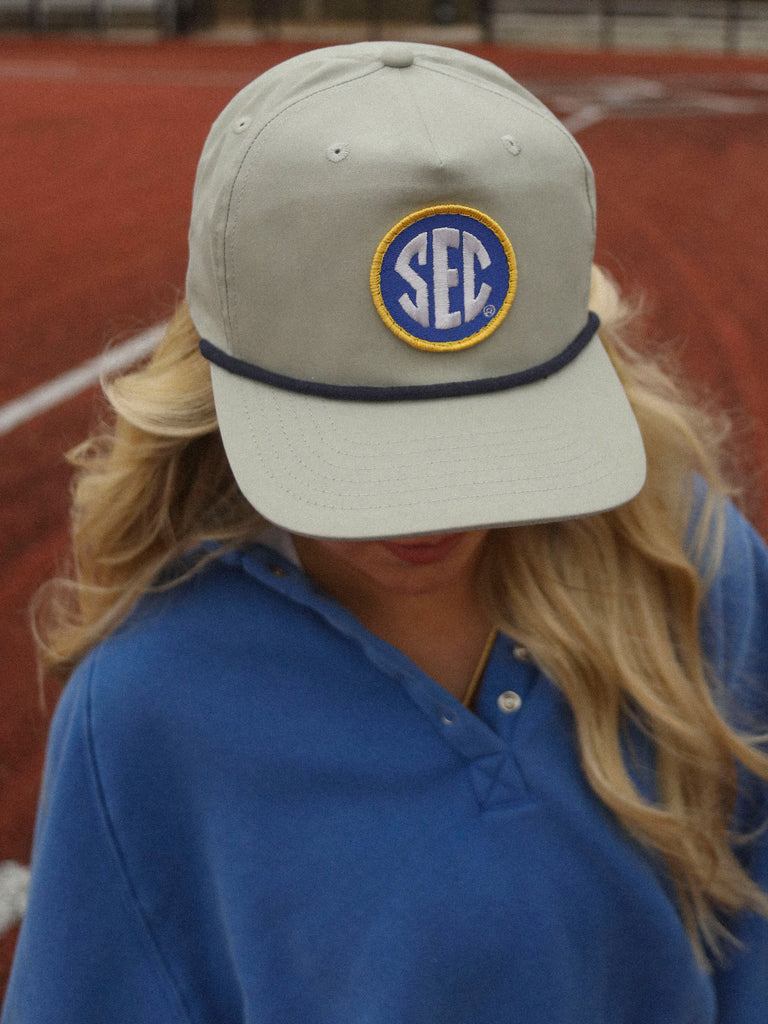 SEC ROPE HAT