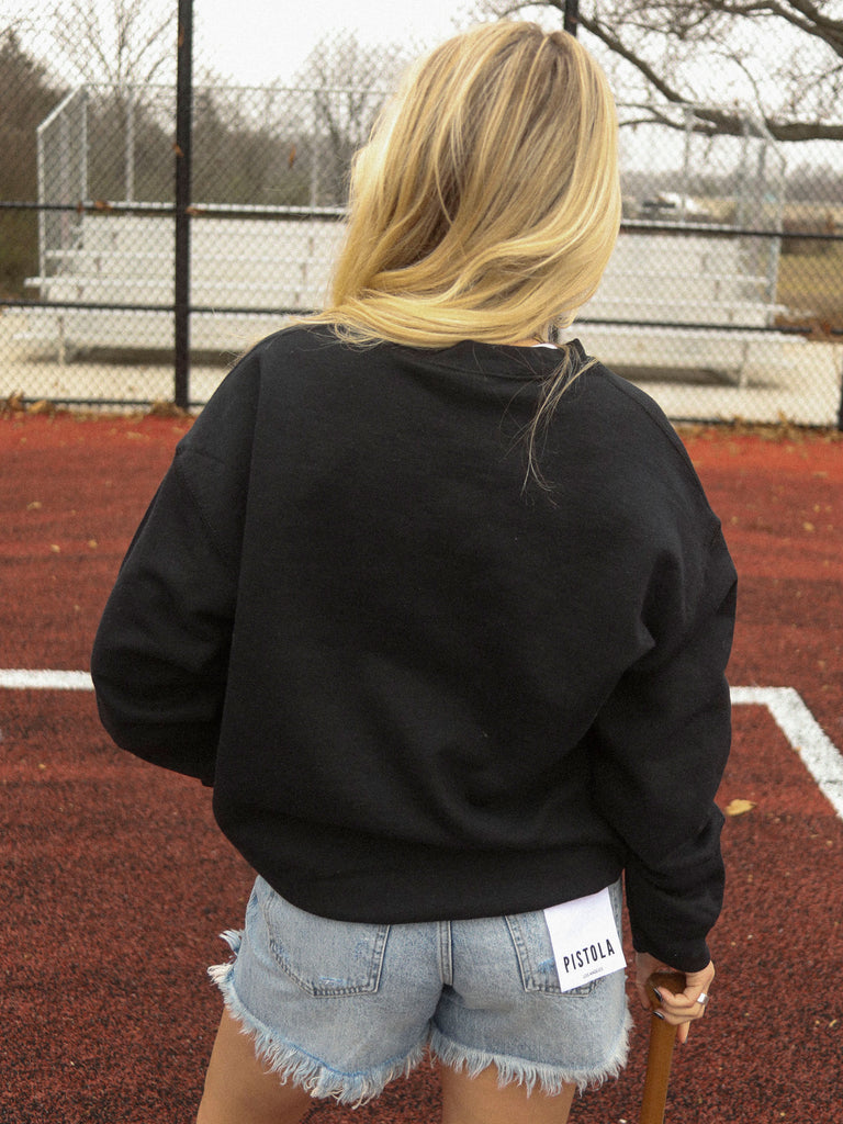 SEC SPORTS CLUB SWEATSHIRT