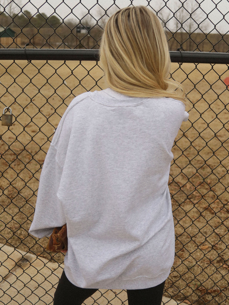 IN THE HOG PEN SWEATSHIRT