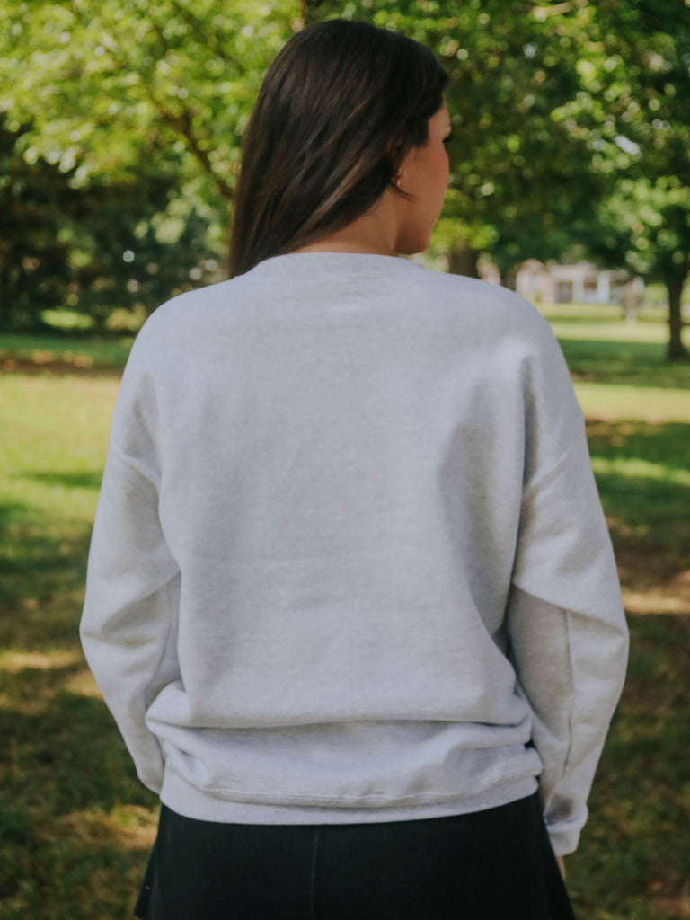 SEC FAMILY RETRO SWEATSHIRT