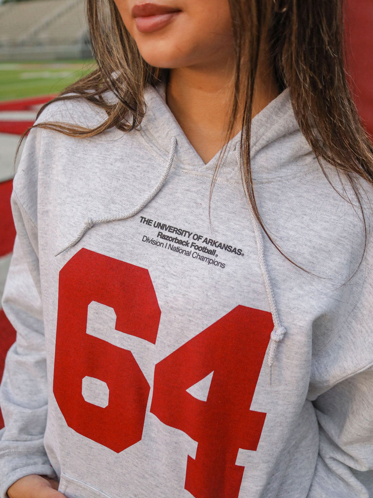 '64 HOODIE