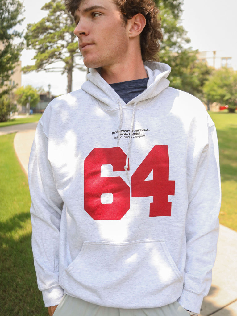 '64 HOODIE