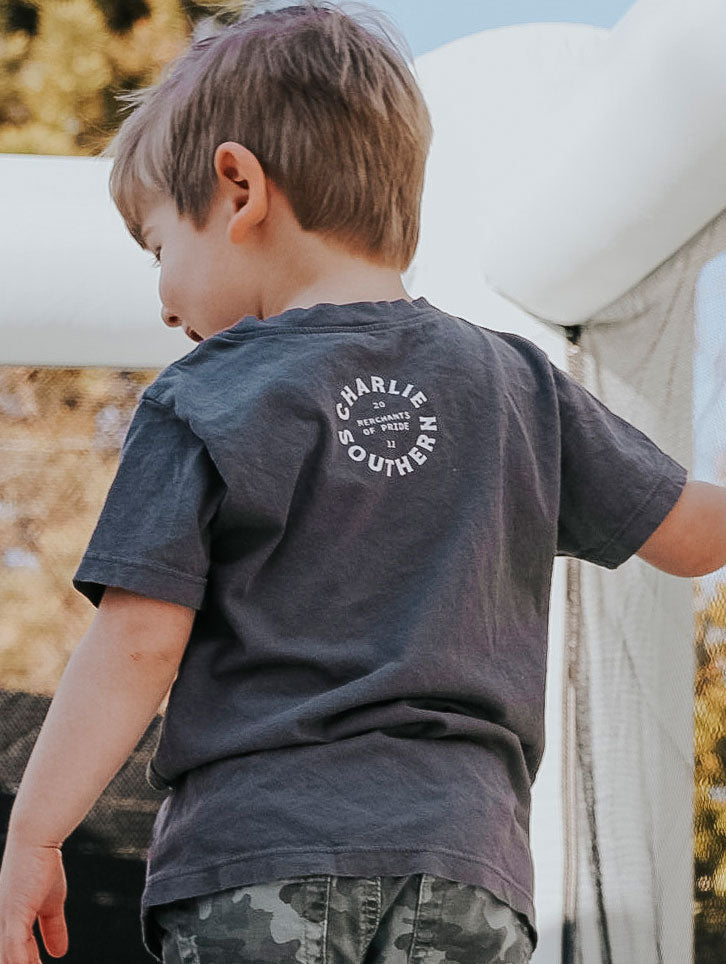 HAVE A GOOD DAY (KIDS TEE)