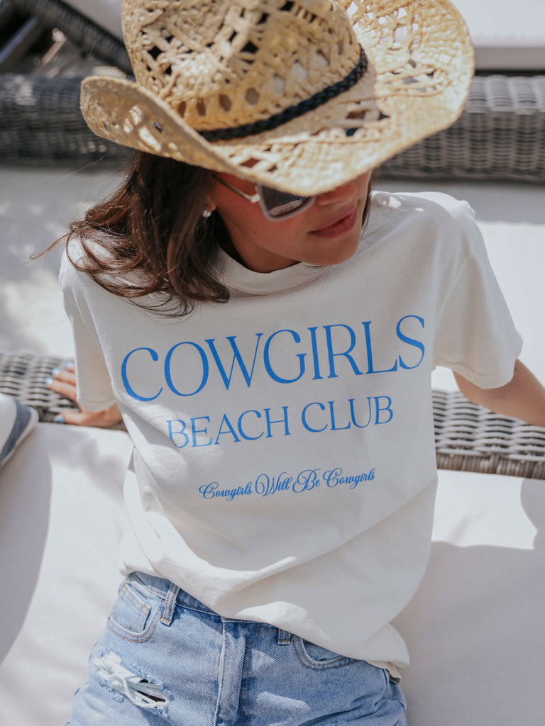 COWGIRLS BEACH CLUB